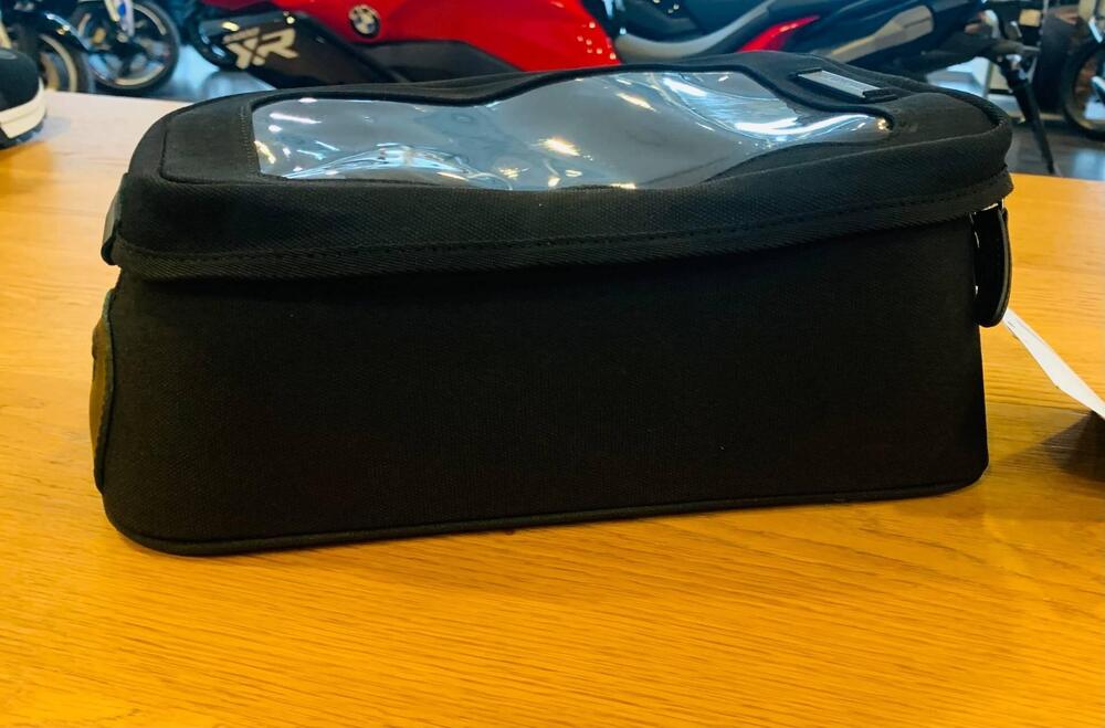 borsa da serbatoio magnetica BMW