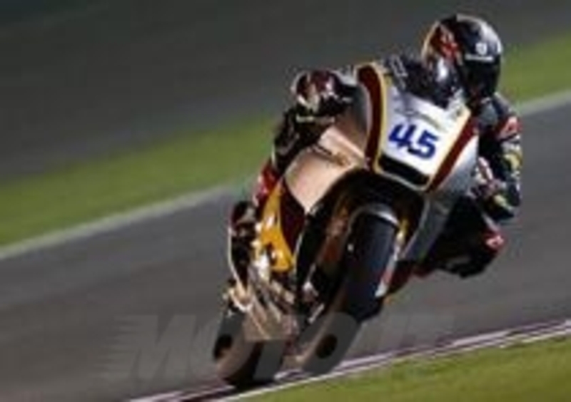 Scott Redding Moto2
