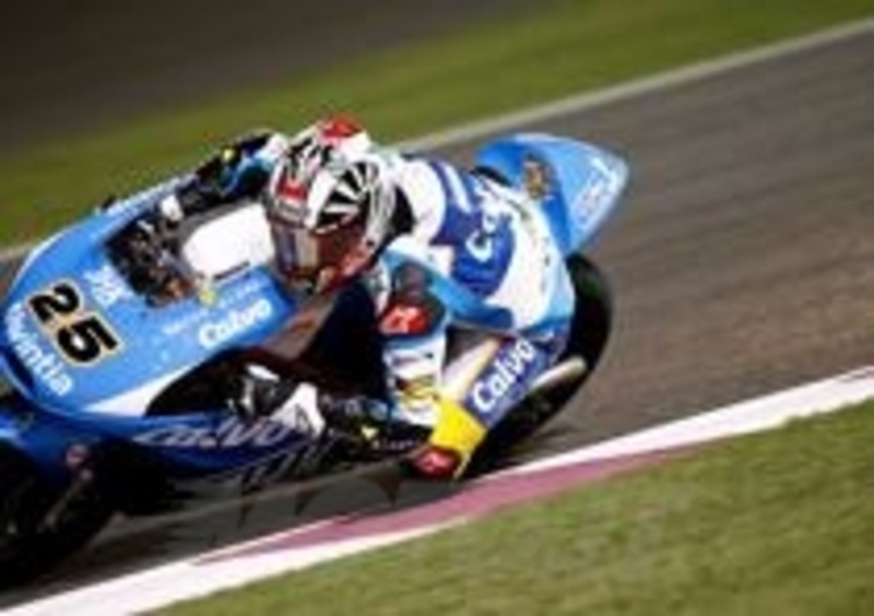 Maverick Vi&amp;ntilde;ales Moto3
