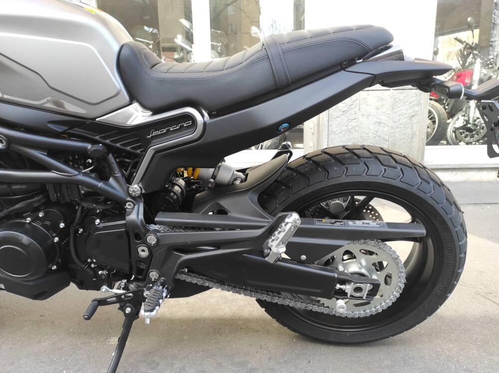 Benelli Leoncino 800 (2022 - 25) (10)