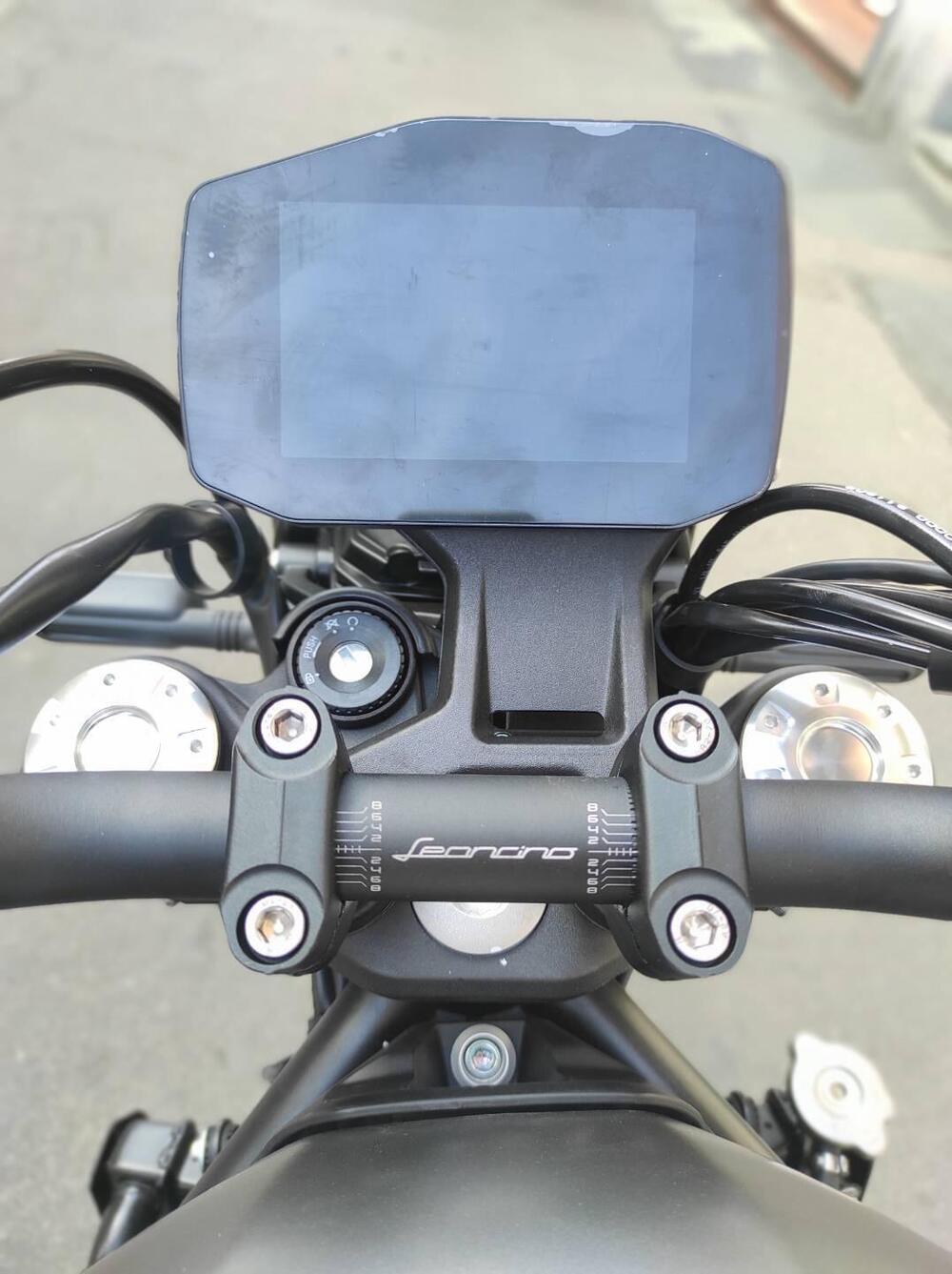 Benelli Leoncino 800 (2022 - 25) (15)