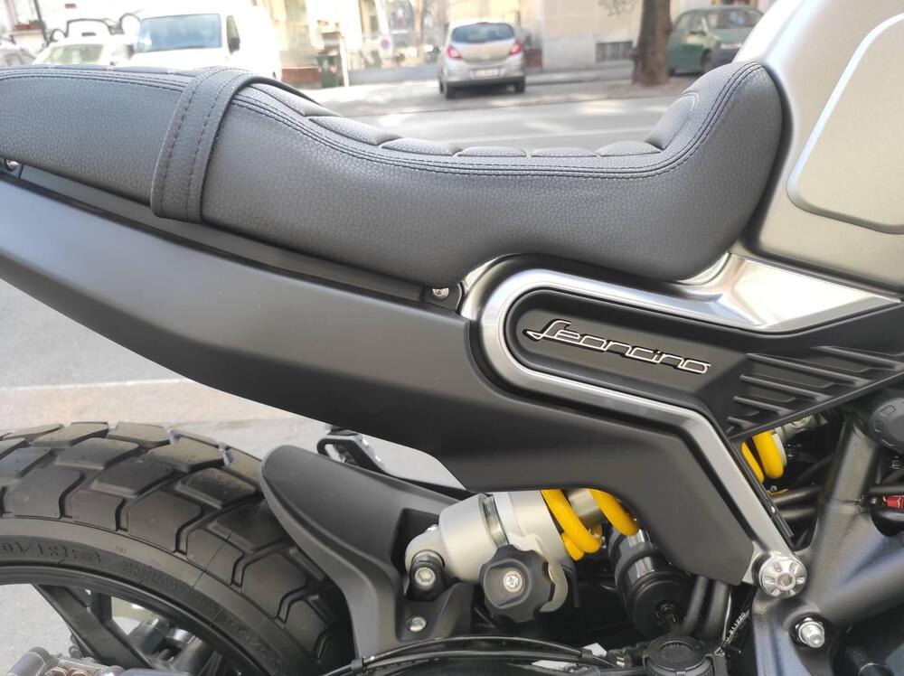 Benelli Leoncino 800 (2022 - 25) (18)