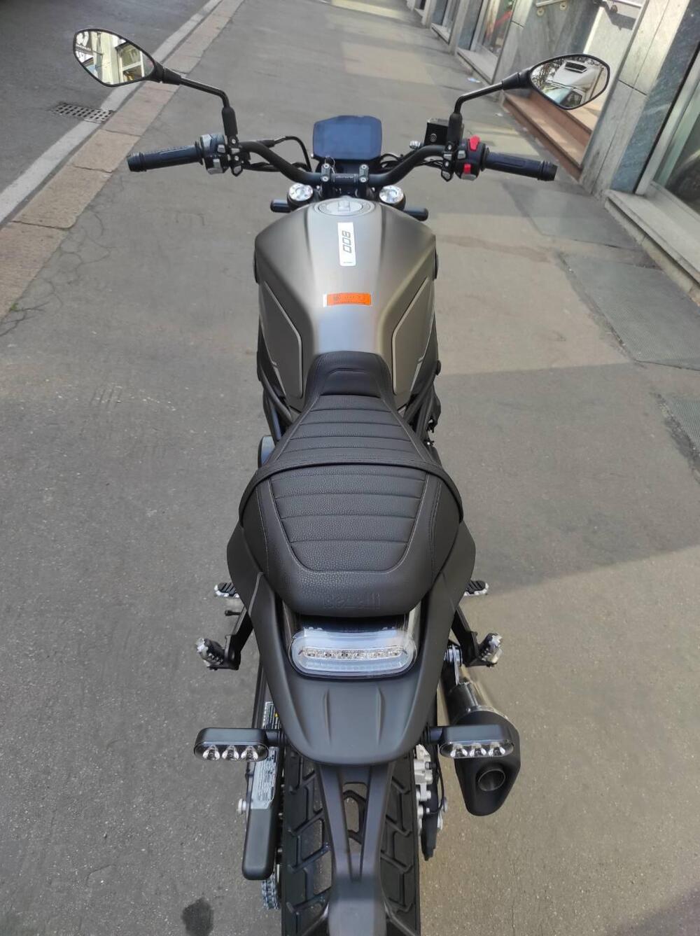 Benelli Leoncino 800 (2022 - 25) (20)