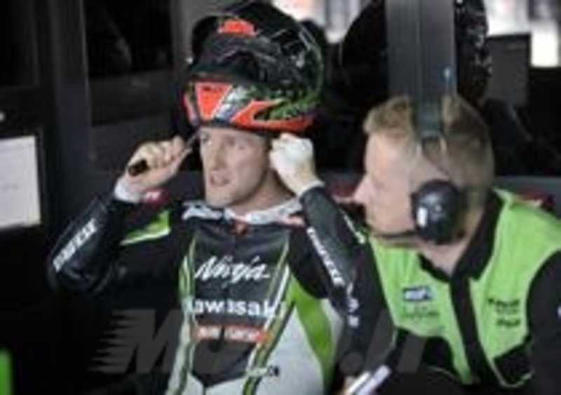 Tom Sykes
