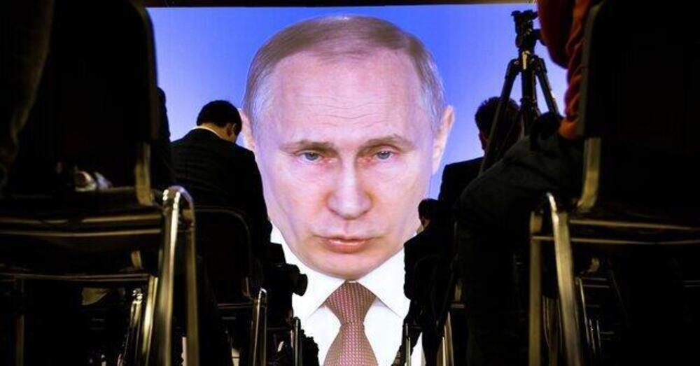&ldquo;Biden ha un&rsquo;ossessione: far cadere Putin e smembrare la Russia&rdquo;. Intervista a Giorgio Dell&#039;Arti