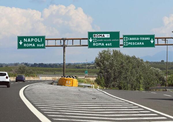 Autostrade, Toto rischia grosso: lo Stato vuole nazionalizzare A24 e A25
