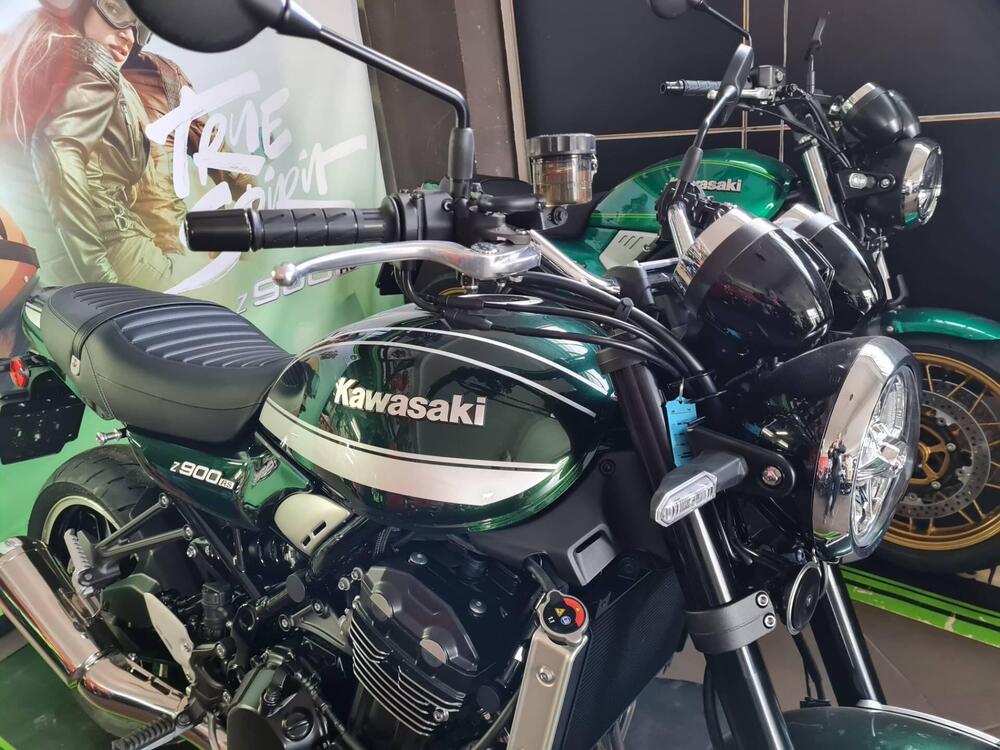 Kawasaki Z 900 RS (2026) (4)