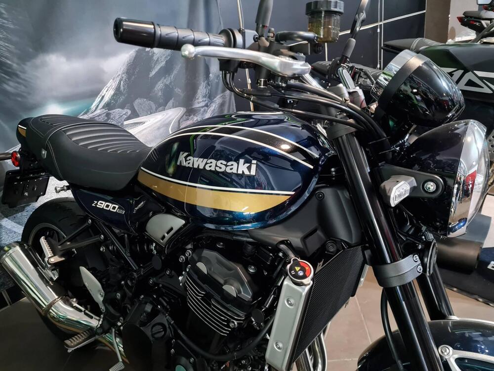 Kawasaki Z 900 RS (2026) (5)