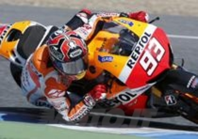 Marc Marquez
