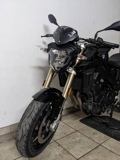 Bmw F 800 R (2017 - 20) usata