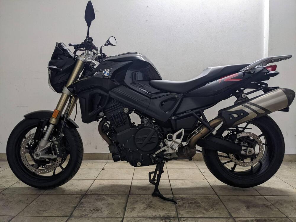 Bmw F 800 R (2017 - 20) (4)