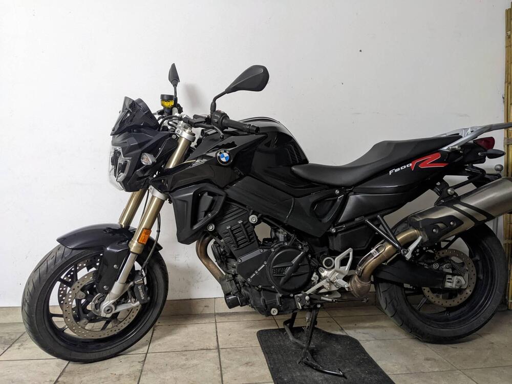 Bmw F 800 R (2017 - 20) (5)