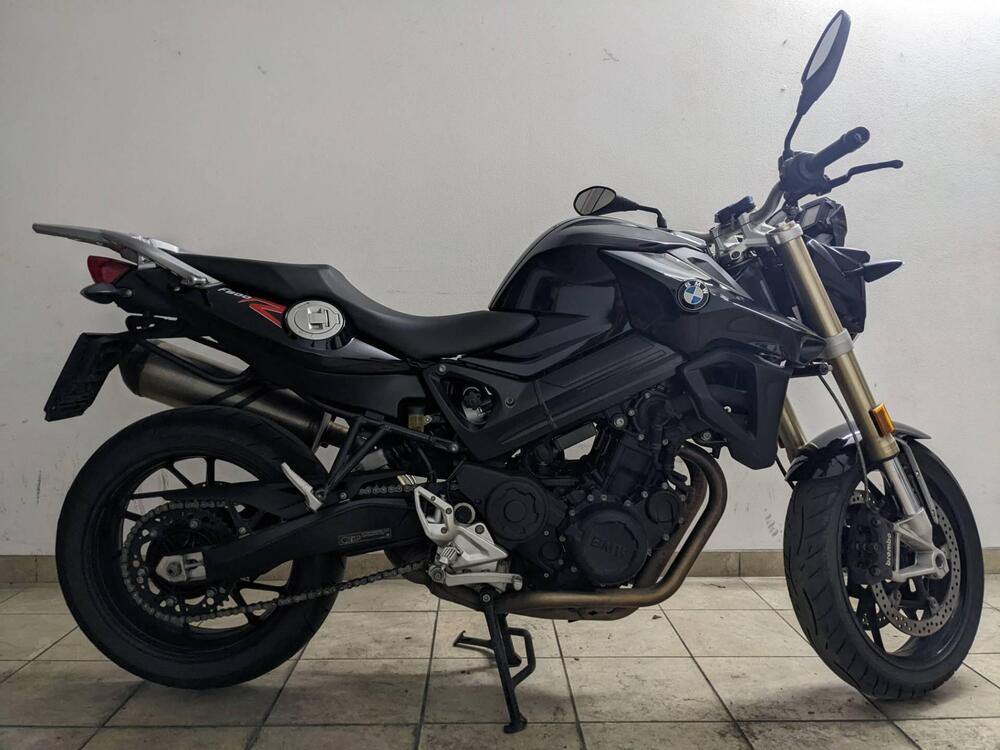 Bmw F 800 R (2017 - 20) (6)