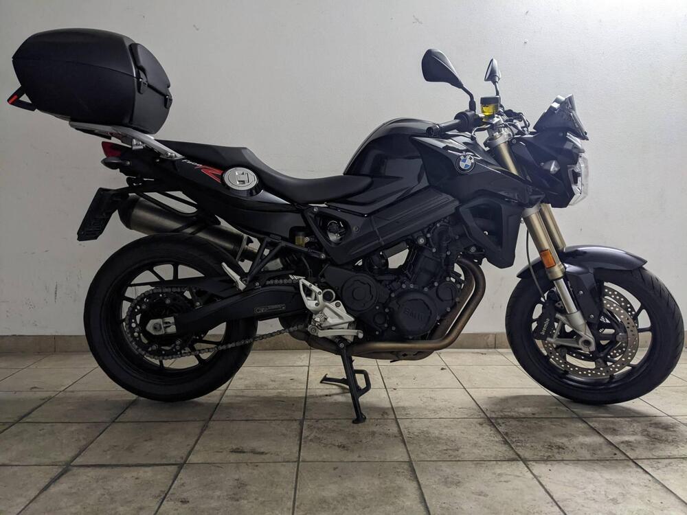Bmw F 800 R (2017 - 20) (7)