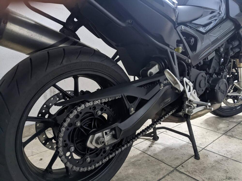 Bmw F 800 R (2017 - 20) (8)