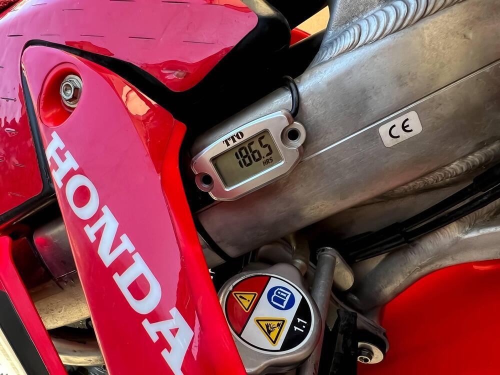 Honda CRF 450 RF (2015) (5)