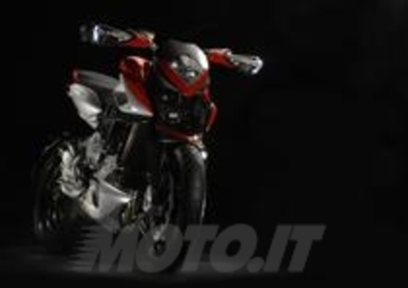 La MV Agusta Rivale, attesa per la seconda met&amp;agrave; dell&#039;anno
