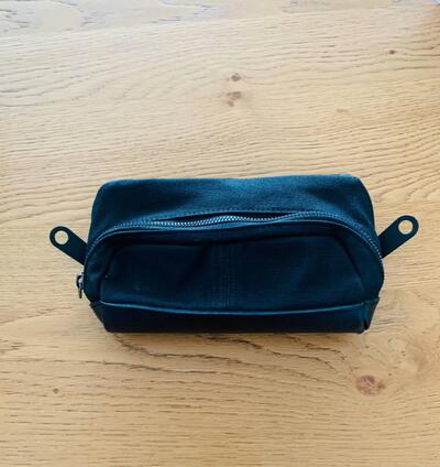 Borsa per parabrezza BMW