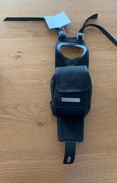 Borsa da serbatoio piccola BMW