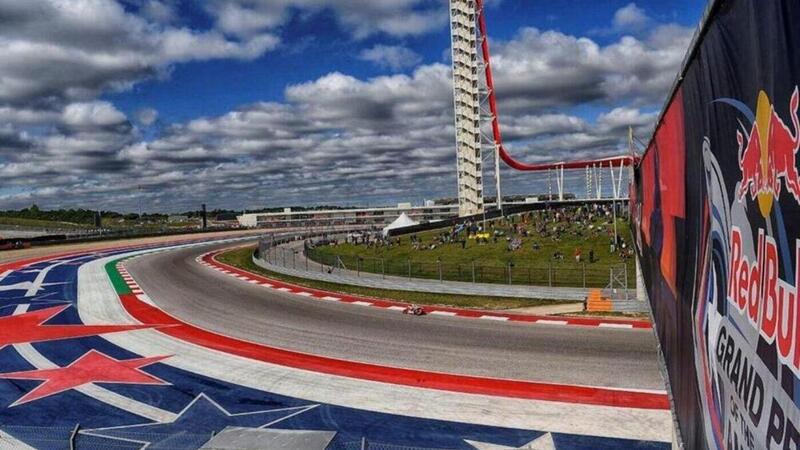 Orari TV MotoGP 2022. Il GP delle Americhe a Austin