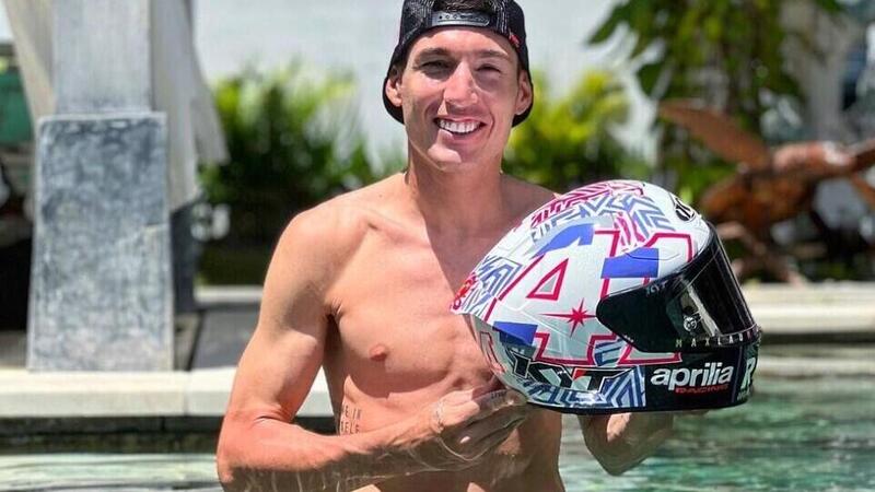 MotoGP 2022. 10 cose che forse non sapete su Aleix Espargaro