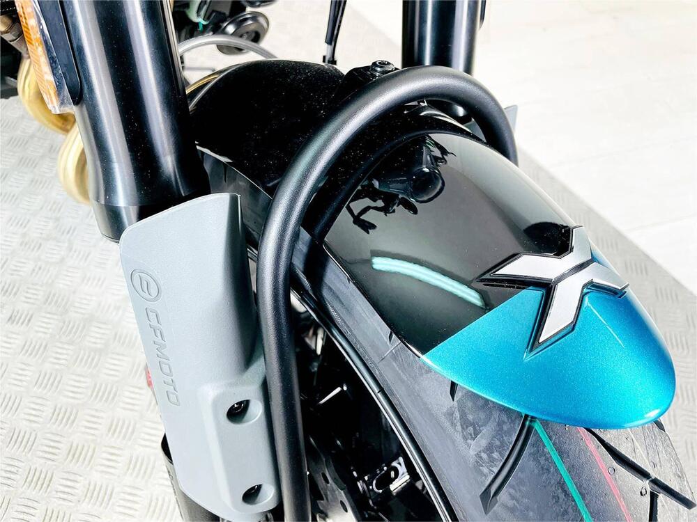 CFMOTO 700CL-X Sport (2022 - 25) (14)