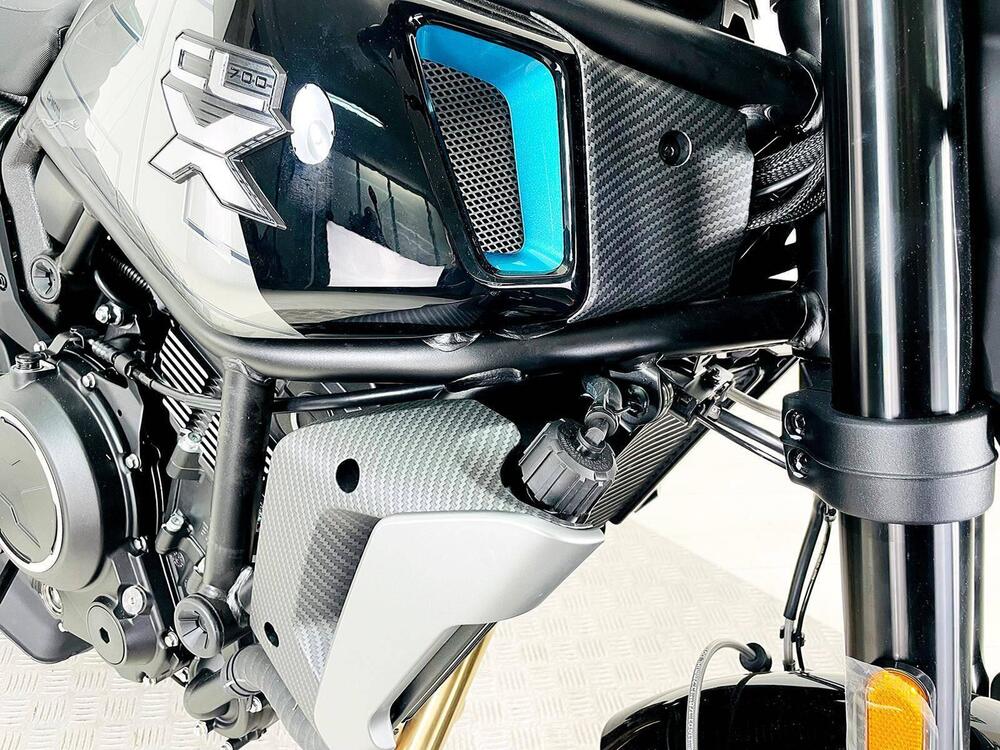 CFMOTO 700CL-X Sport (2022 - 25) (15)