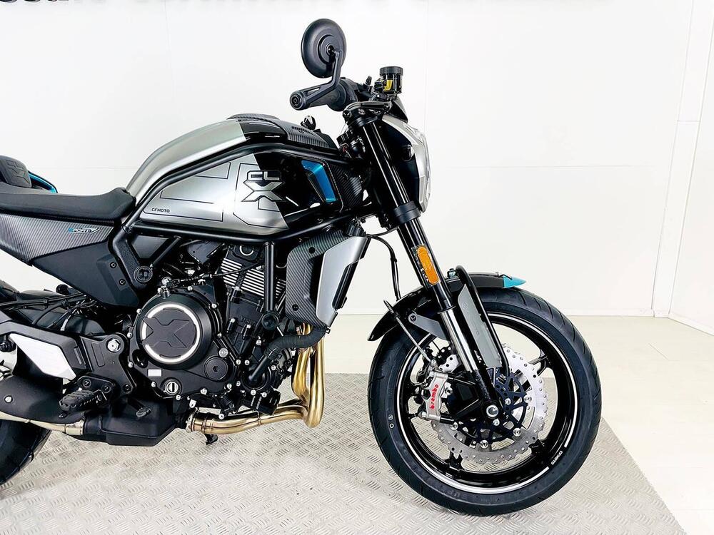 CFMOTO 700CL-X Sport (2022 - 25) (10)