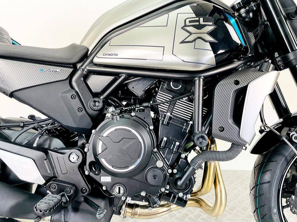 CFMOTO 700CL-X Sport (2022 - 25) (8)