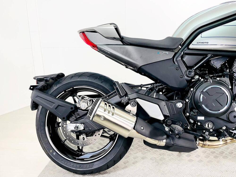 CFMOTO 700CL-X Sport (2022 - 25) (5)