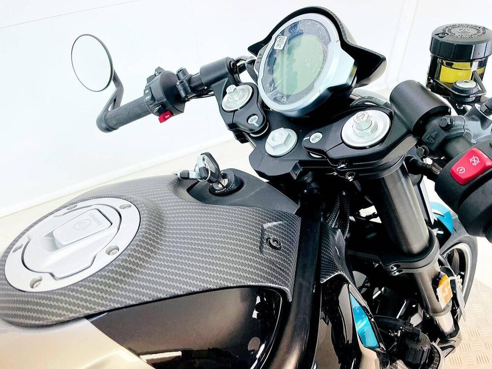 CFMOTO 700CL-X Sport (2022 - 25) (20)