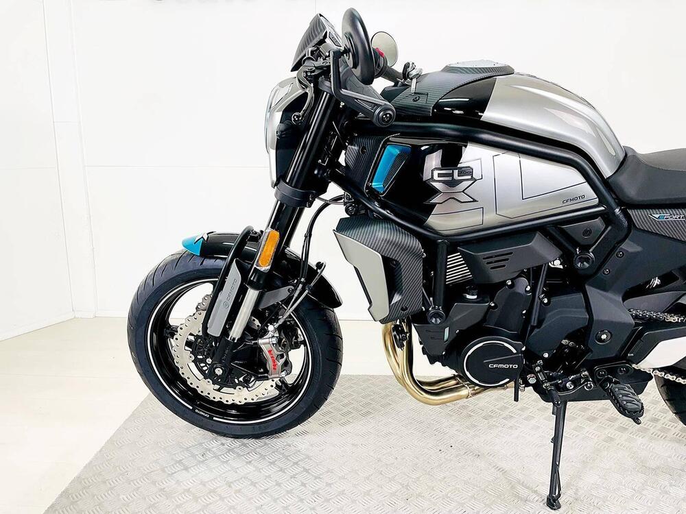 CFMOTO 700CL-X Sport (2022 - 25) (17)