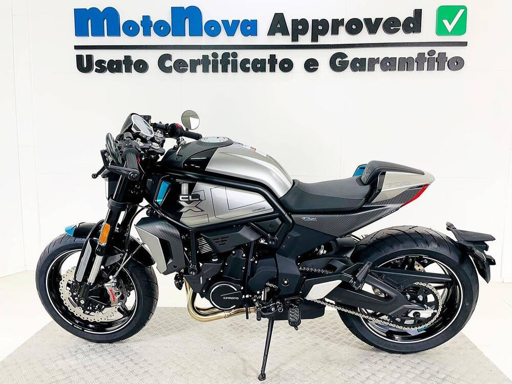 CFMOTO 700CL-X Sport (2022 - 25) (4)