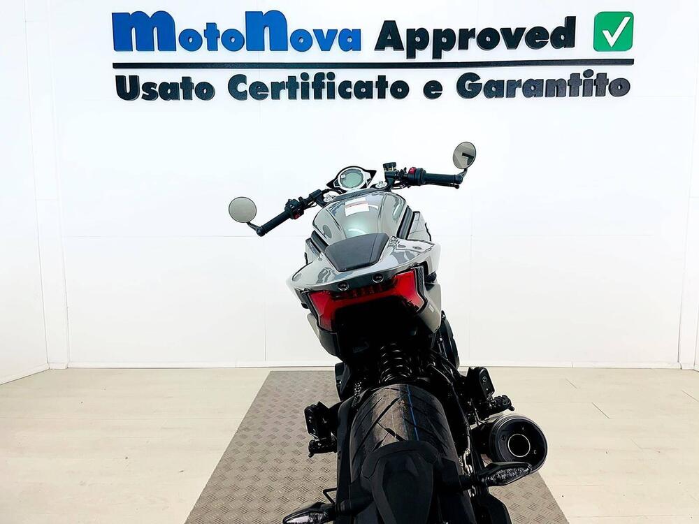 CFMOTO 700CL-X Sport (2022 - 25) (19)