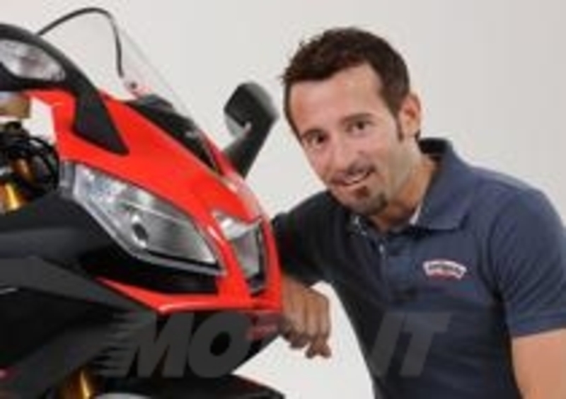 Max Biaggi
