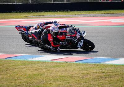 MotoGP 2022. Le più belle foto del GP di Argentina [GALLERY]