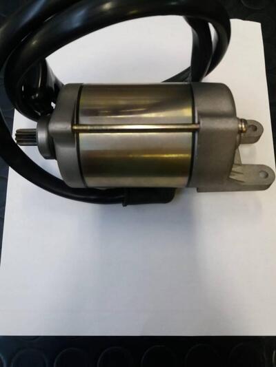 MOTORINO DI AVVIMENTO PER KYMCO XCITING 500 IE