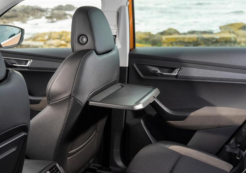 Skoda Karoq (2017-->>) (16)