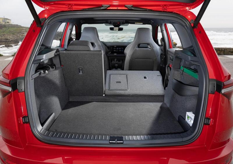 Skoda Karoq (2017-->>) (22)