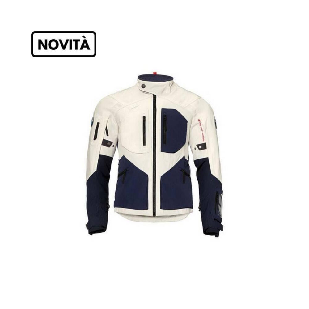 Giacca GS Rallye GTX Uomo BMW 2022