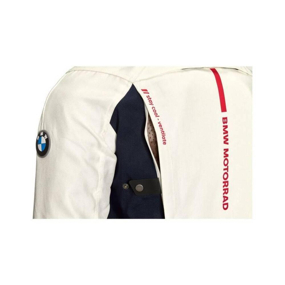 Giacca GS Rallye GTX Uomo BMW 2022 (10)