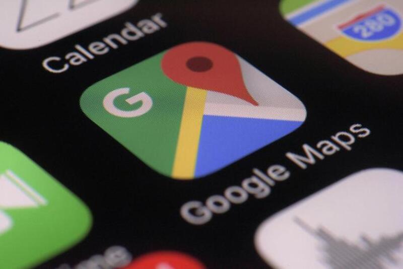 Nuove funzioni di Google Maps: in arrivo i pedaggi e integrazione con Siri 