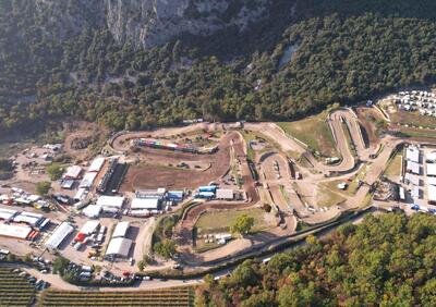 Orari TV MXGP 2022. GP del Trentino