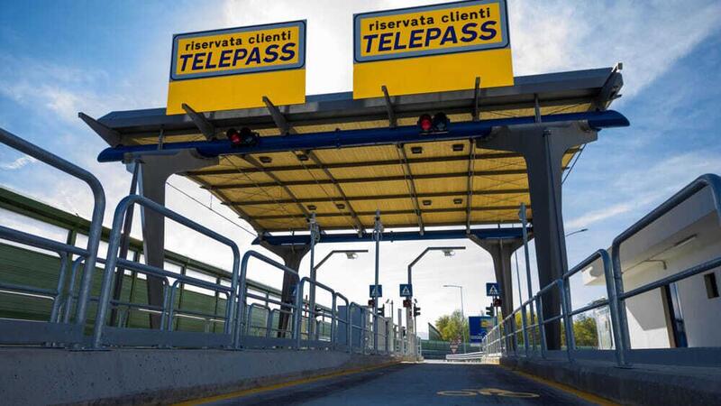 Ci mancava l&#039;aumento del Telepass del 45%: le associazioni chiedono un incontro