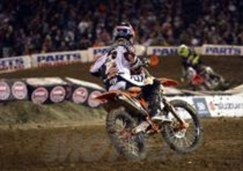 Ryan Dungey
