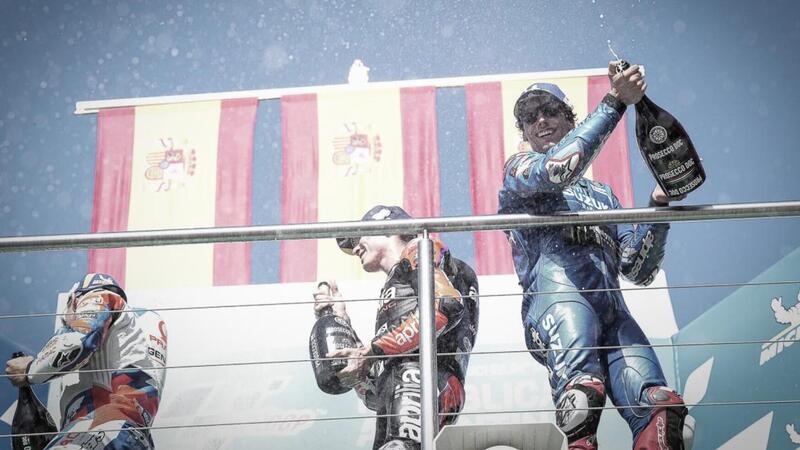 MotoGP 2022. Il GP di Argentina da 0 a 10