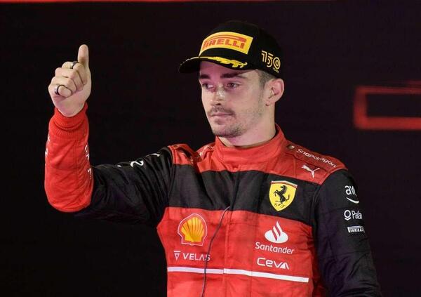 Ecco perch&eacute; un successo Ferrari a Melbourne sarebbe il primo vero test per il mondiale di Leclerc