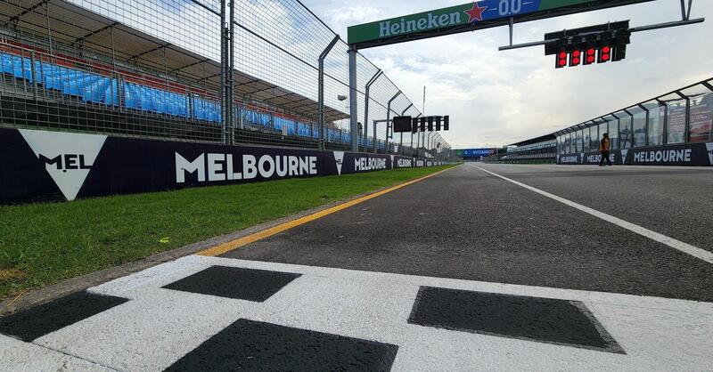 F1. Quattro zone DRS a Melbourne: come condizioneranno la lotta in pista?