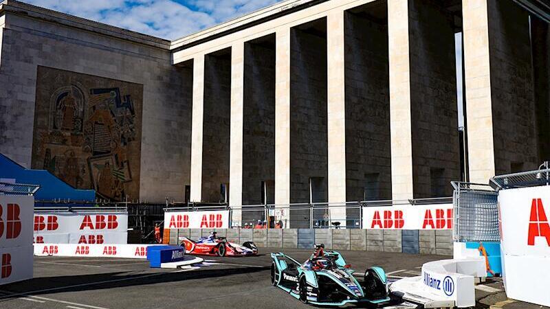 Formula E, tutto quello che c&#039;&egrave; da sapere sull&#039;e-Prix di Roma