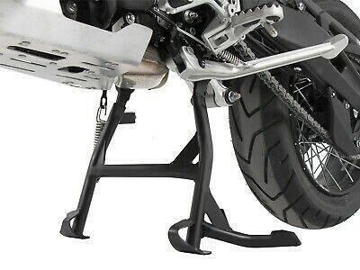 Cavalletto Centrale Nero Originale Triumph Tiger 9